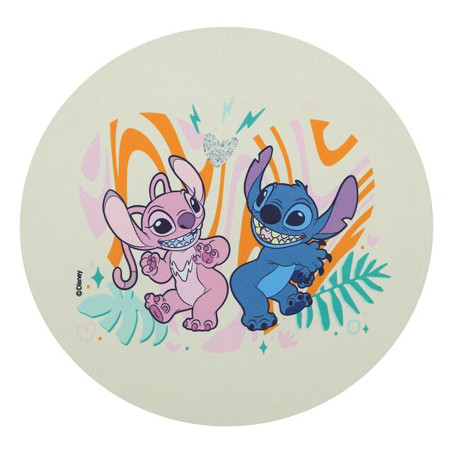 Imagen 0 de Alfombrilla de ratón Stitch Disney Wondee