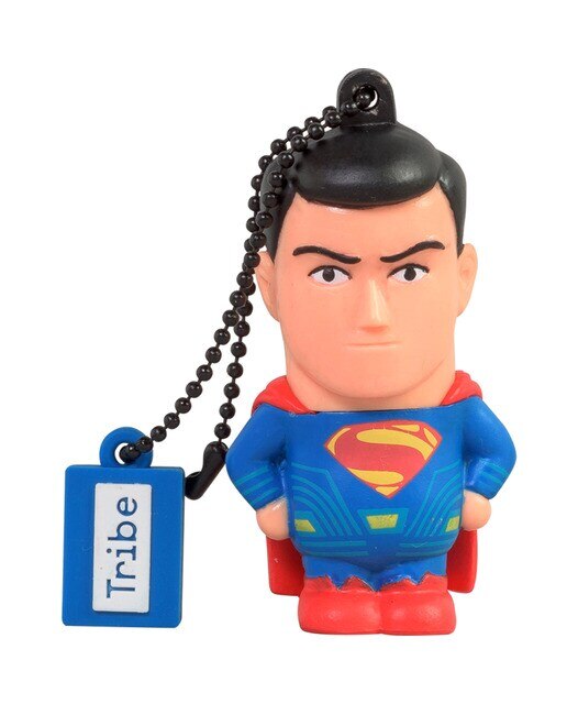 Pen Drive USB 16 GB DC Comics Superman 1