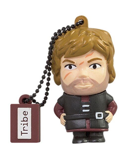 Imagem 0 de Pen Drive USB 16 Gb Jogo de Tronos Tyrion