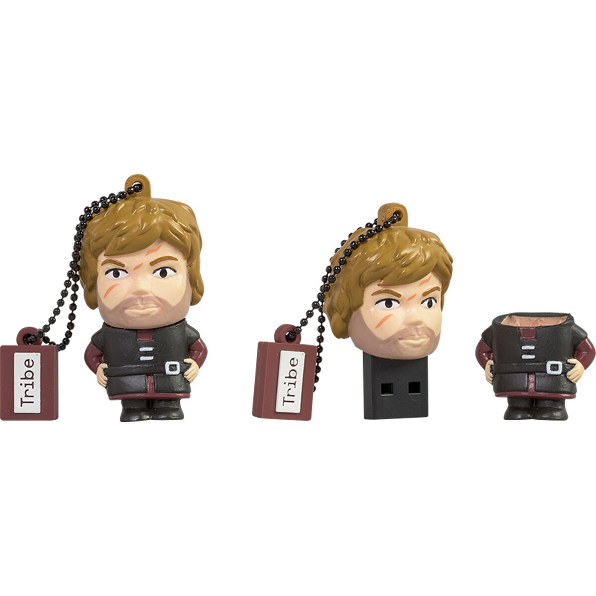 Pen Drive USB 16 Gb Jogo de Tronos Tyrion 2