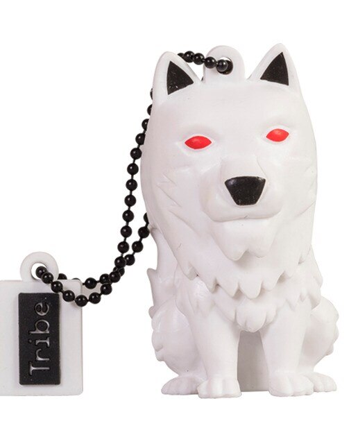 Imagem 0 de Pen Drive USB 16 Gb Jogo de Tronos Fantasma