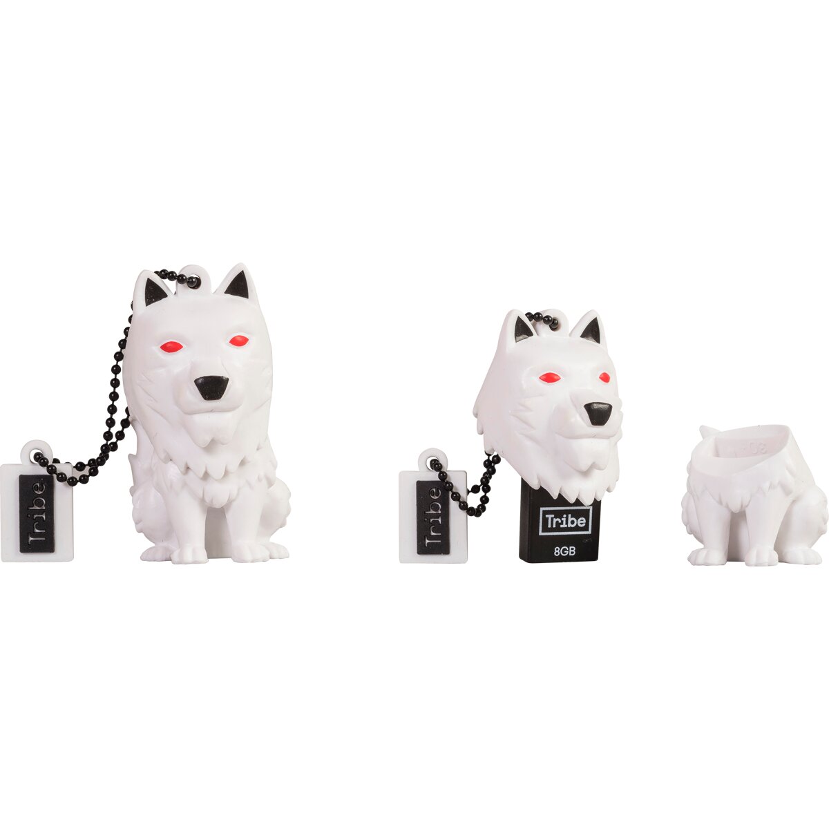 Pen Drive USB 16 Gb Jogo de Tronos Fantasma 2