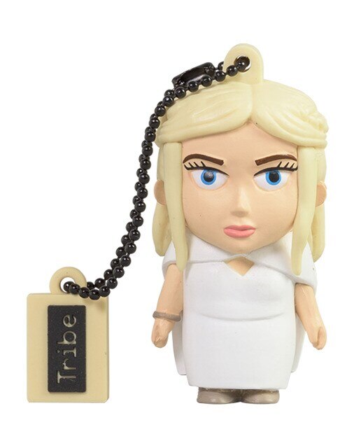 Pen Drive USB 16 Gb Jogo de Tronos Daenerys 1