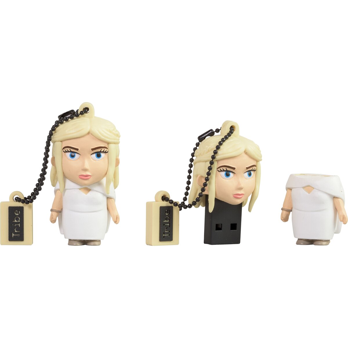 Pen Drive USB 16 Gb Jogo de Tronos Daenerys 2