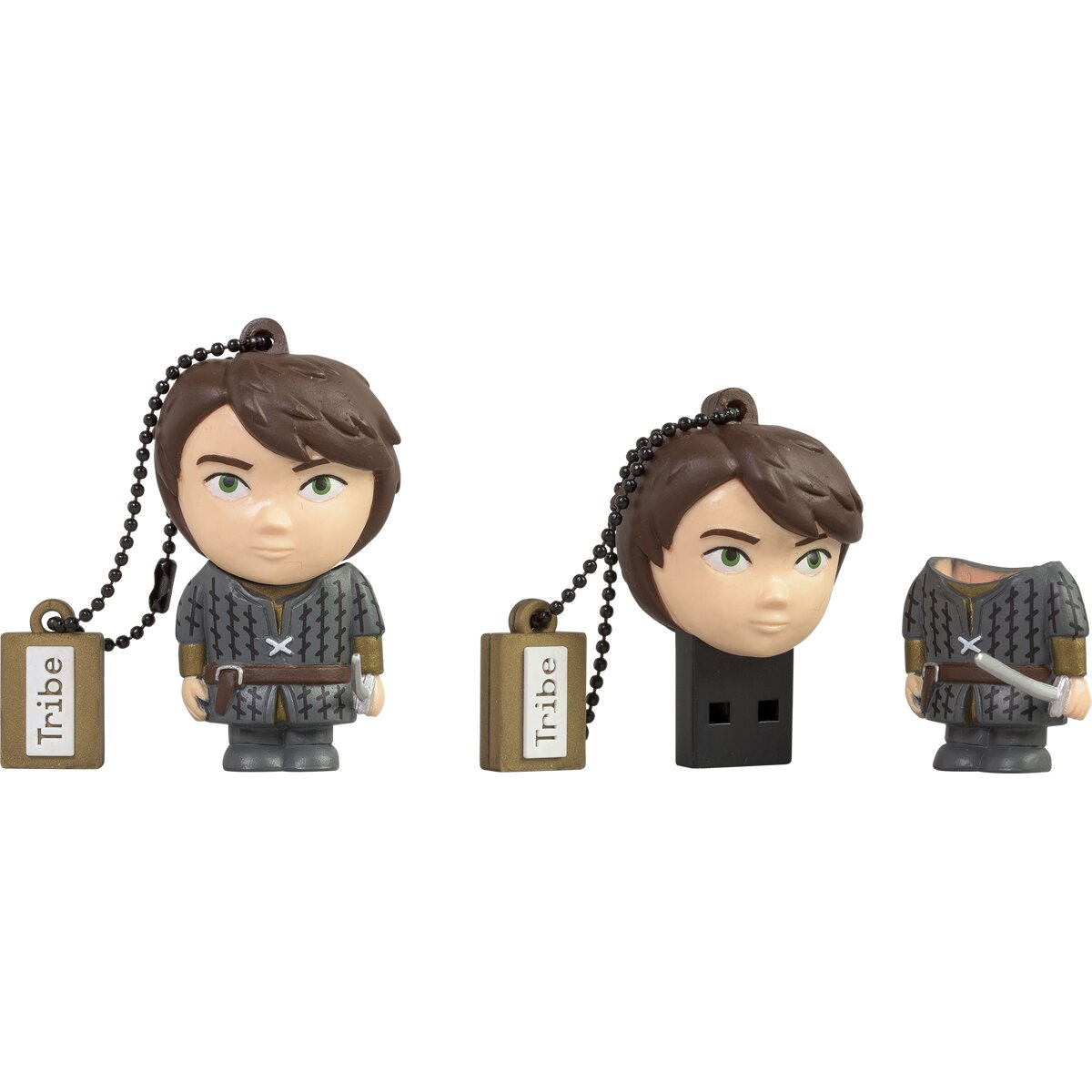 Memoria Usb 16 Gb Game of Thrones Arya 2