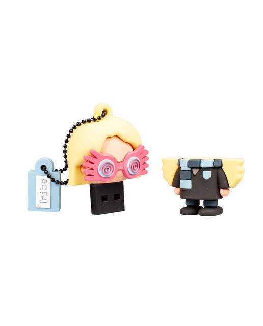 Pendrive Harry Potter Luna Lovegood 1