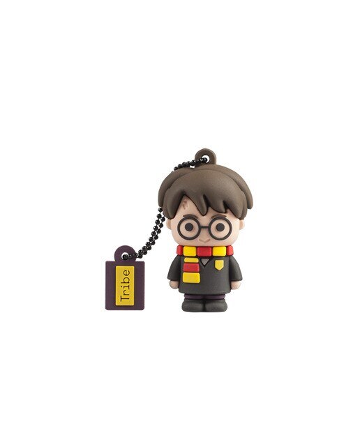 USB 32 GB Harry Potter Vassoura 1