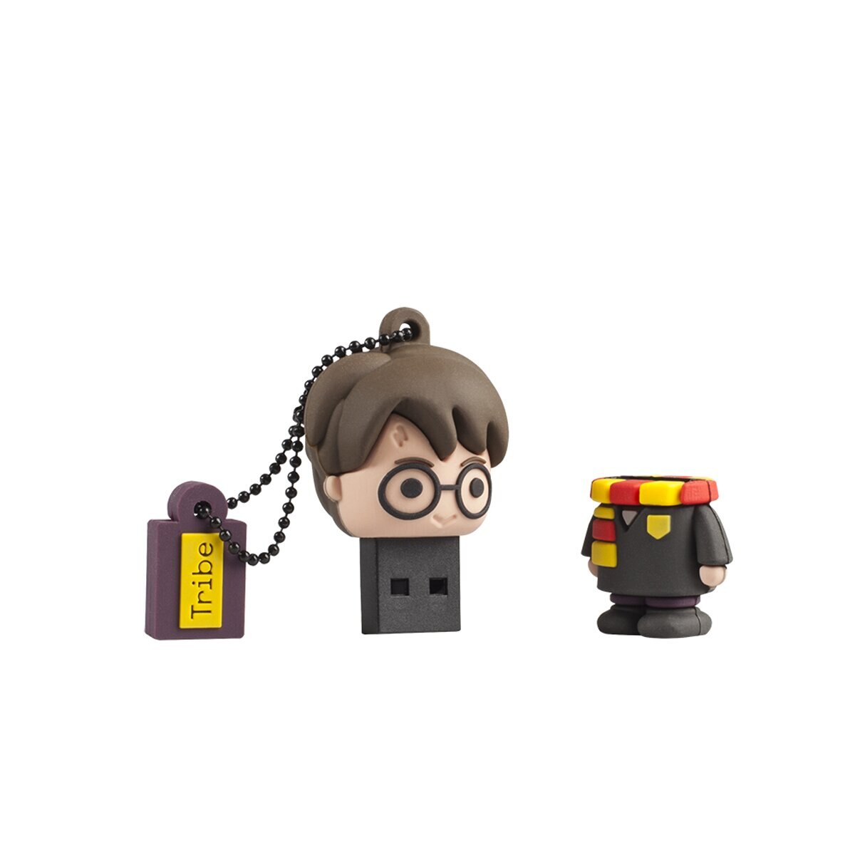 USB 32 GB Harry Potter Vassoura 2