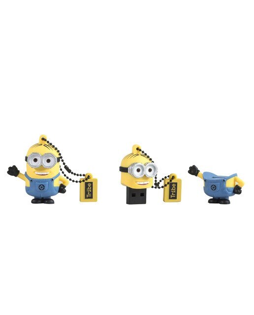 USB 32GB Los Minions 3 Dave 1
