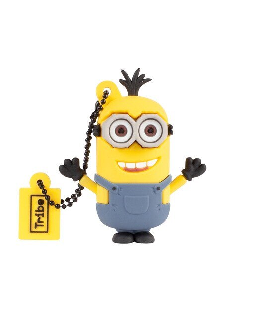 USB 32GB Os Minions 3 Kevin 1