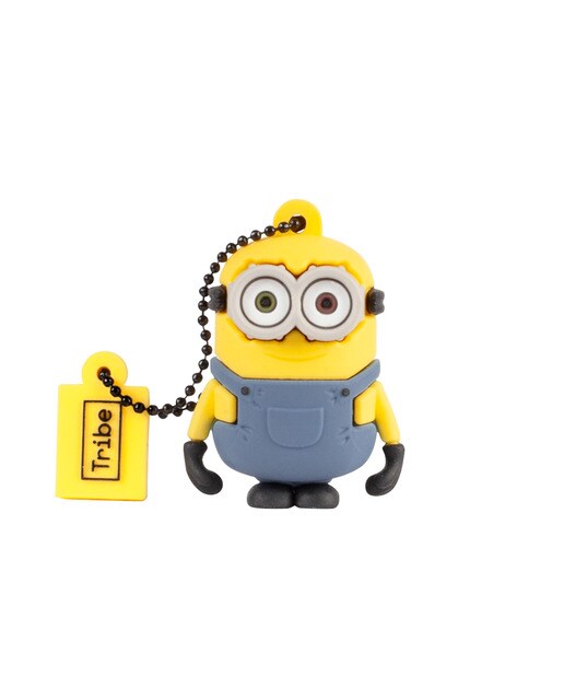 USB 32GB Os Minions 3 Bob 1