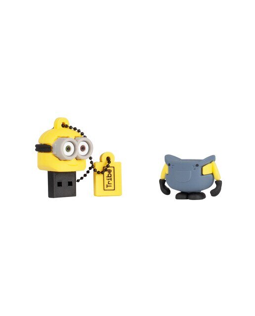 USB 32GB Os Minions 3 Bob 2