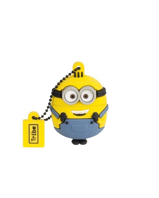 USB 32GB Os Minions 3 Otto 1