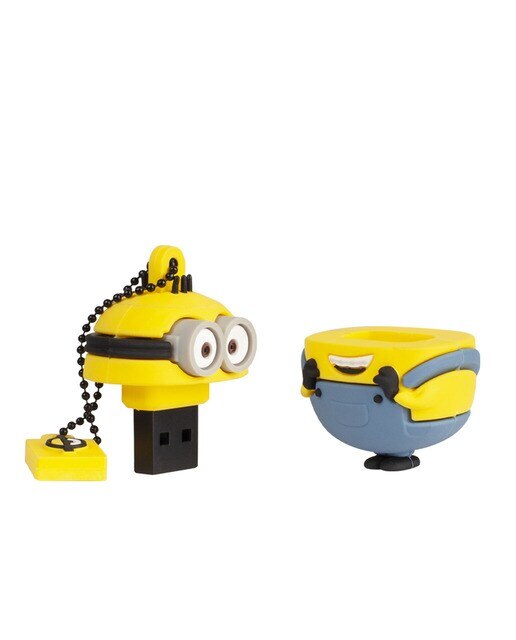 USB 32GB Os Minions 3 Otto 2