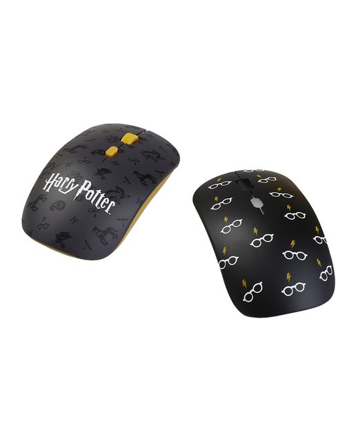 Pack Rato + Capa Harry 1