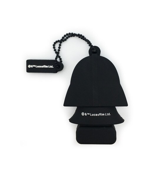 Memória USB 32 Gb Darth Vader Star Wars 2