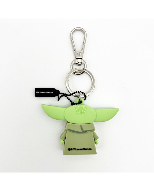 Memória USB 32 GB Grogu Porta-chaves The Mandalorian Star Wars 2
