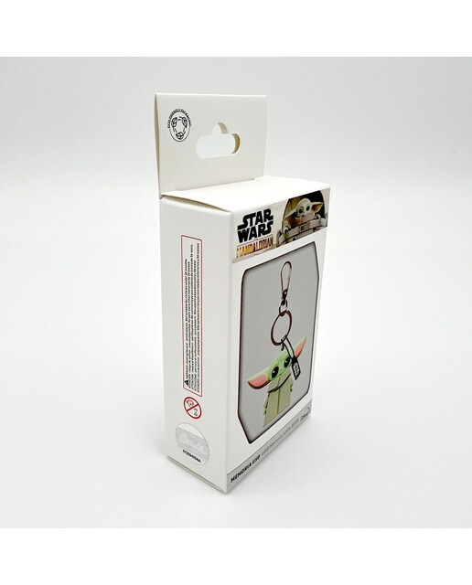 Memória USB 32 GB Grogu Porta-chaves The Mandalorian Star Wars 9