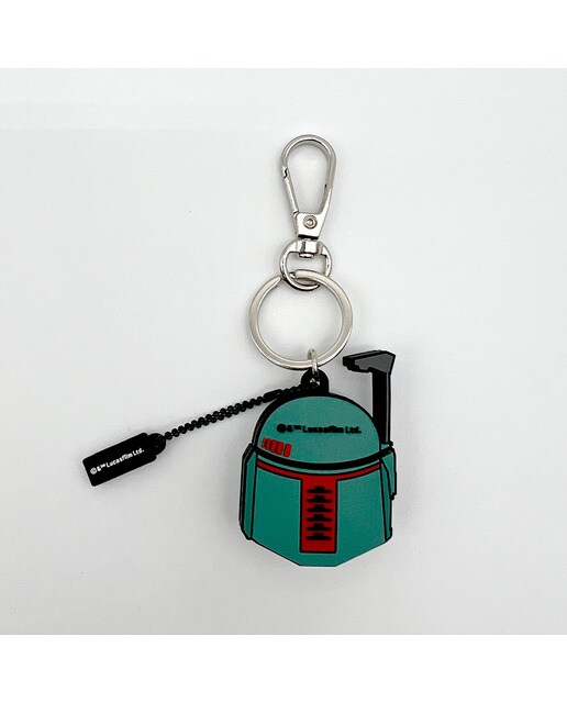 Memória USB 32 GB Boba Porta-chaves Star Wars 2