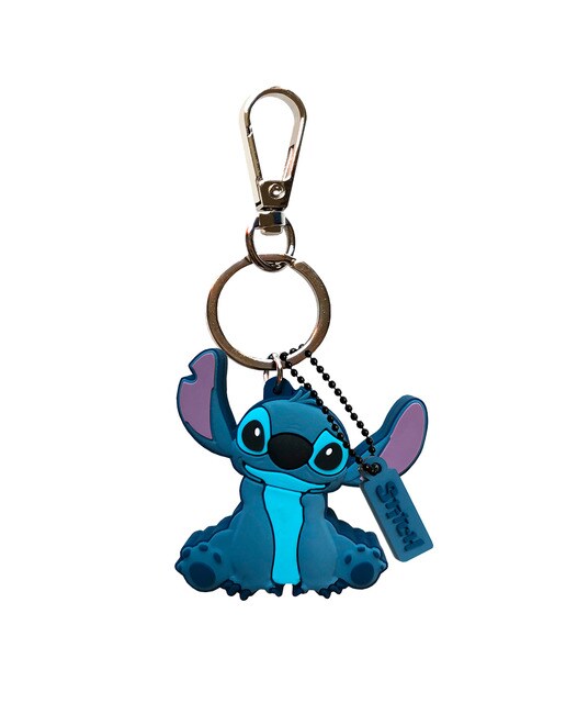 Imagem 0 de Memoria USB 32GB Stitch Porta-chaves Lilo & Stitch Disney Wondee