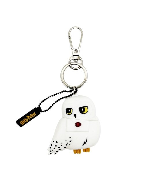 Imagem 0 de Memória USB 32 GB Hedwig Porta-chaves Harry Potter