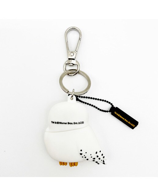 Memória USB 32 GB Hedwig Porta-chaves Harry Potter 2