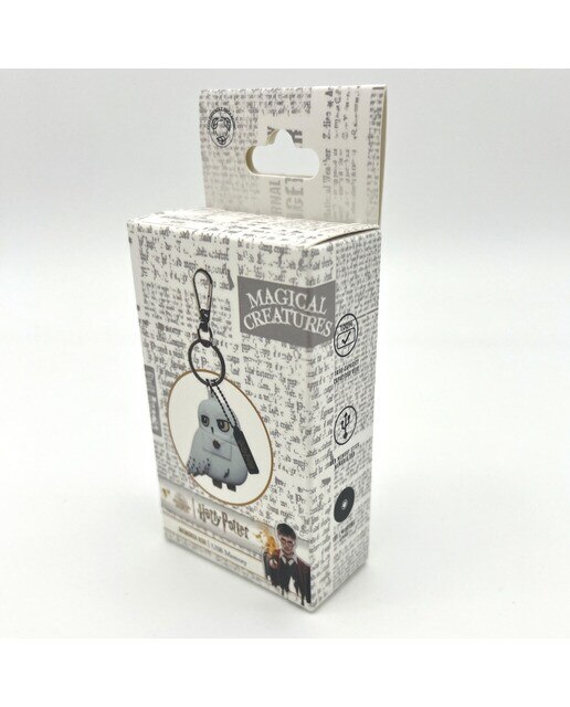 Memória USB 32 GB Hedwig Porta-chaves Harry Potter 9