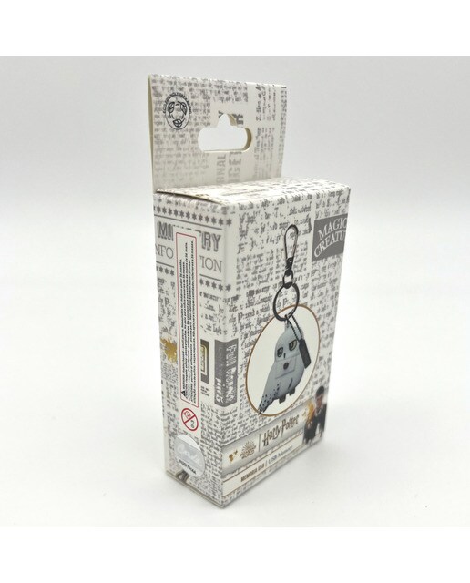 Memória USB 32 GB Hedwig Porta-chaves Harry Potter 10