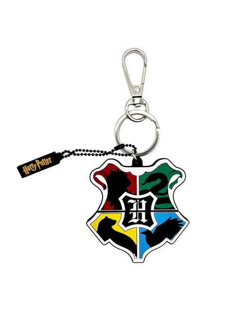 Imagem 0 de Memória USB 32 GB Hogwarts Porta-chaves Harry Potter