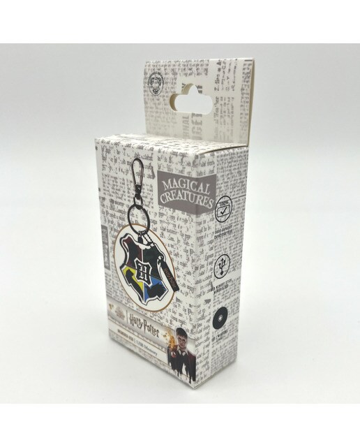 Memória USB 32 GB Hogwarts Porta-chaves Harry Potter 9