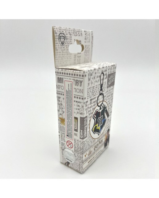 Memória USB 32 GB Hogwarts Porta-chaves Harry Potter 10
