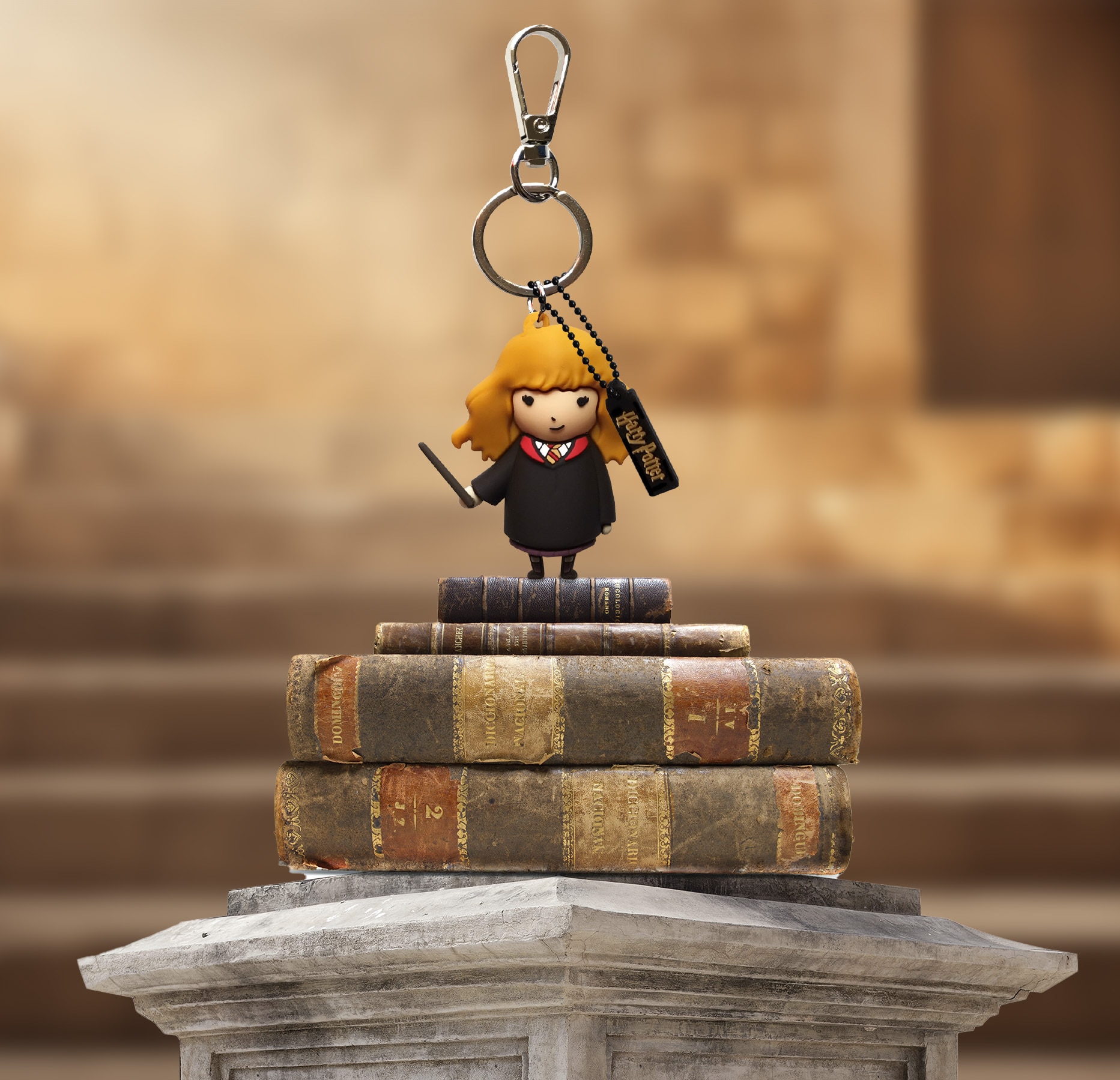 Cartão de Memória USB 32GB Hermione Harry Potter Wondee 3