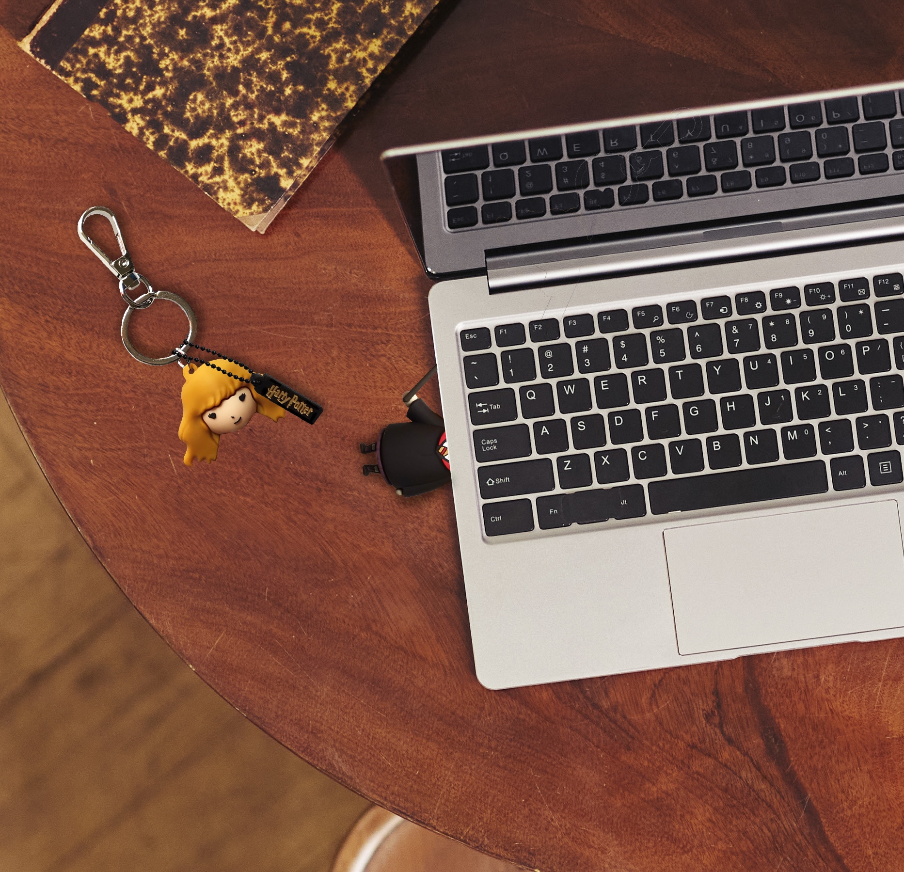 Cartão de Memória USB 32GB Hermione Harry Potter Wondee 5