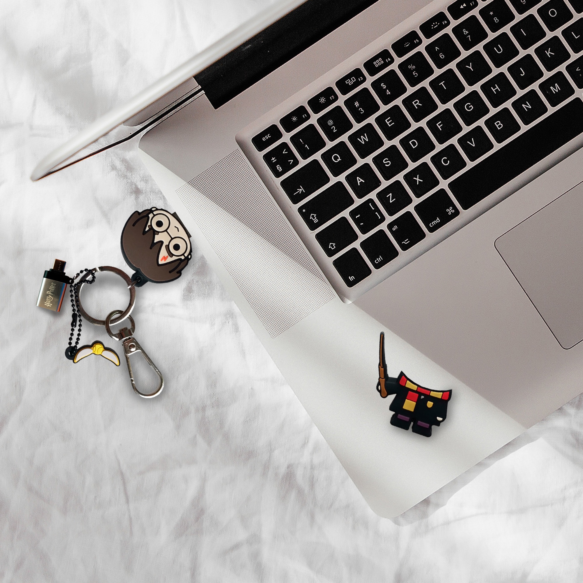 USB 32GB Harry Potter Varita 5