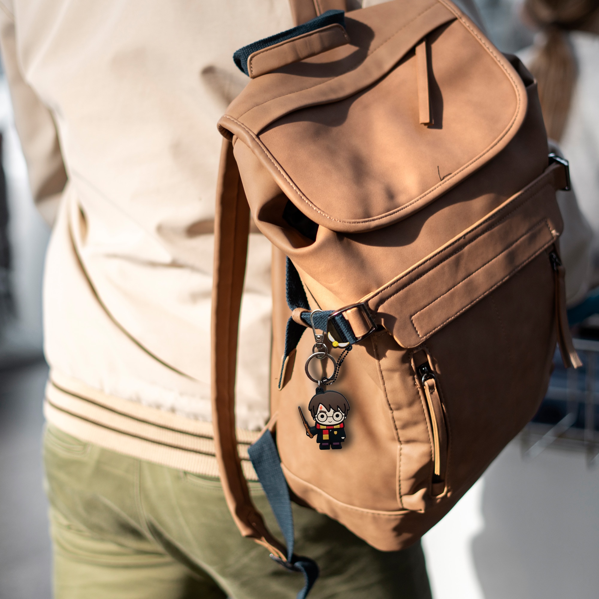 USB 32GB Harry Potter Varita 7