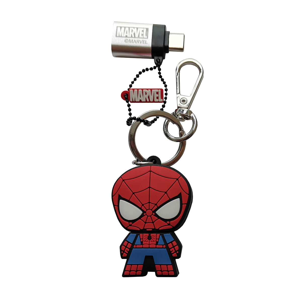 MEMORIA USB 32GB SPIDERMAN MARVEL Avengers 1