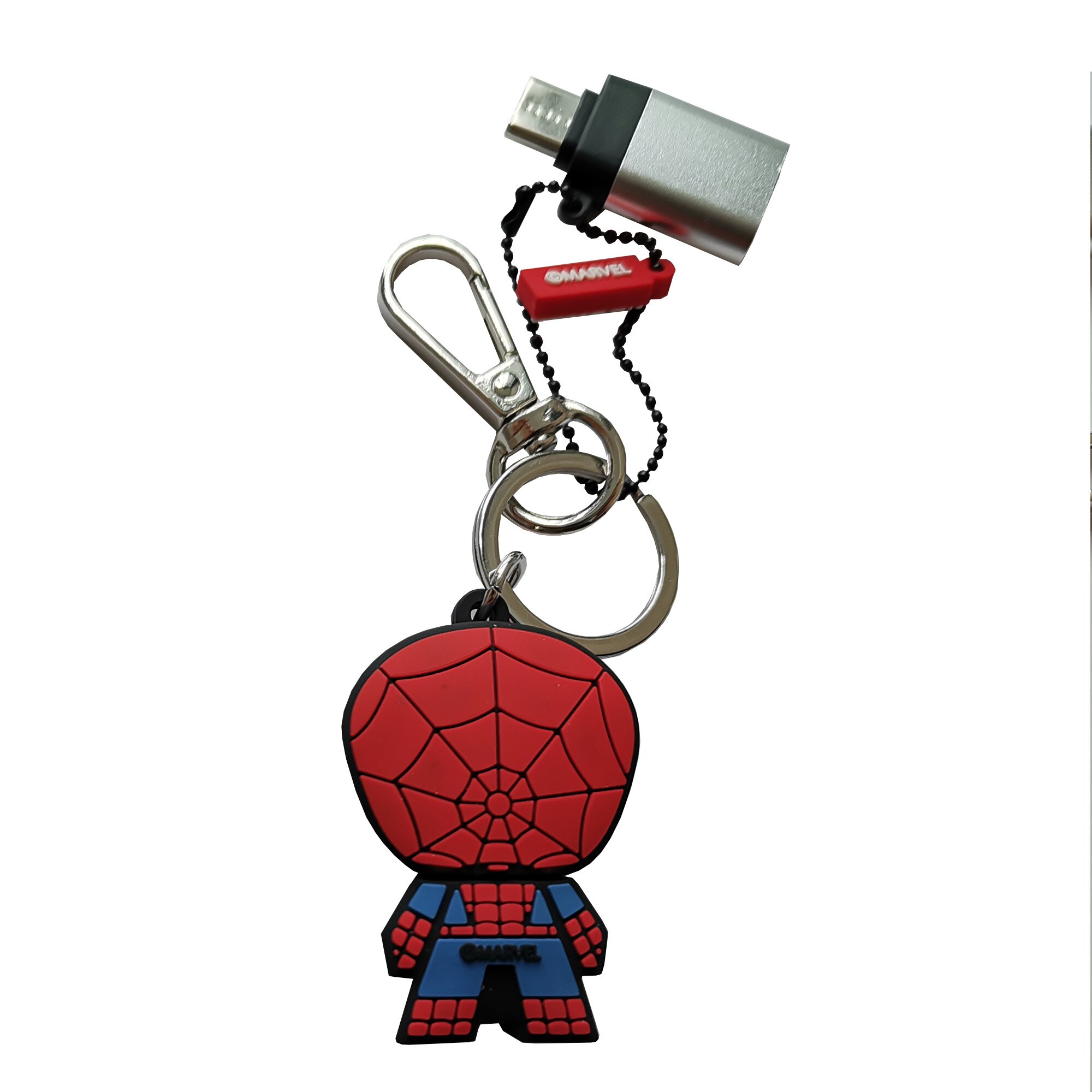 MEMORIA USB 32GB SPIDERMAN MARVEL Avengers 2