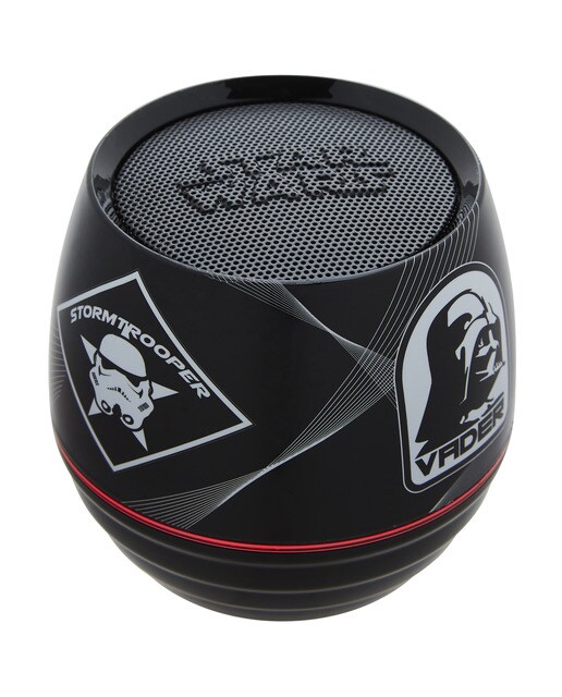 Imagem 0 de Altifalante Star Wars Bluetooth Darth Vader