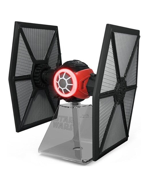 Imagem 0 de Coluna Bluetooth Star Wars Tie Fighter
