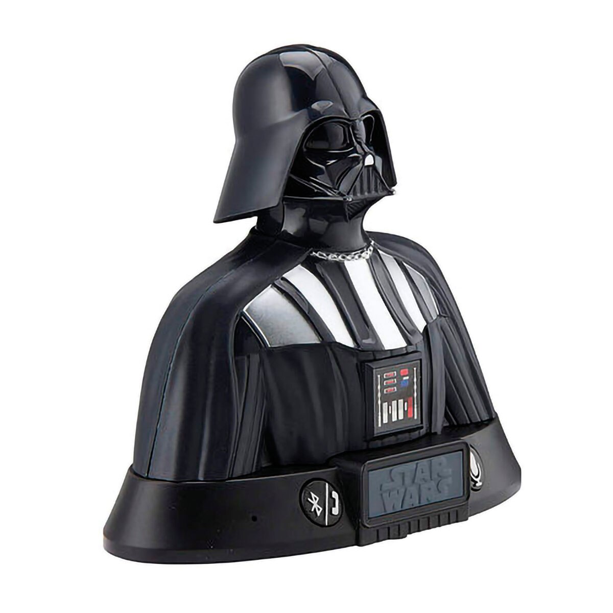 Coluna Bluetooth Star Wars Busto Darth Vader 2
