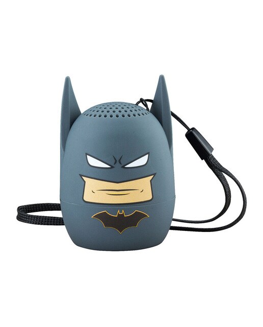 Colunas Bluetooth DC Comics Batman 1