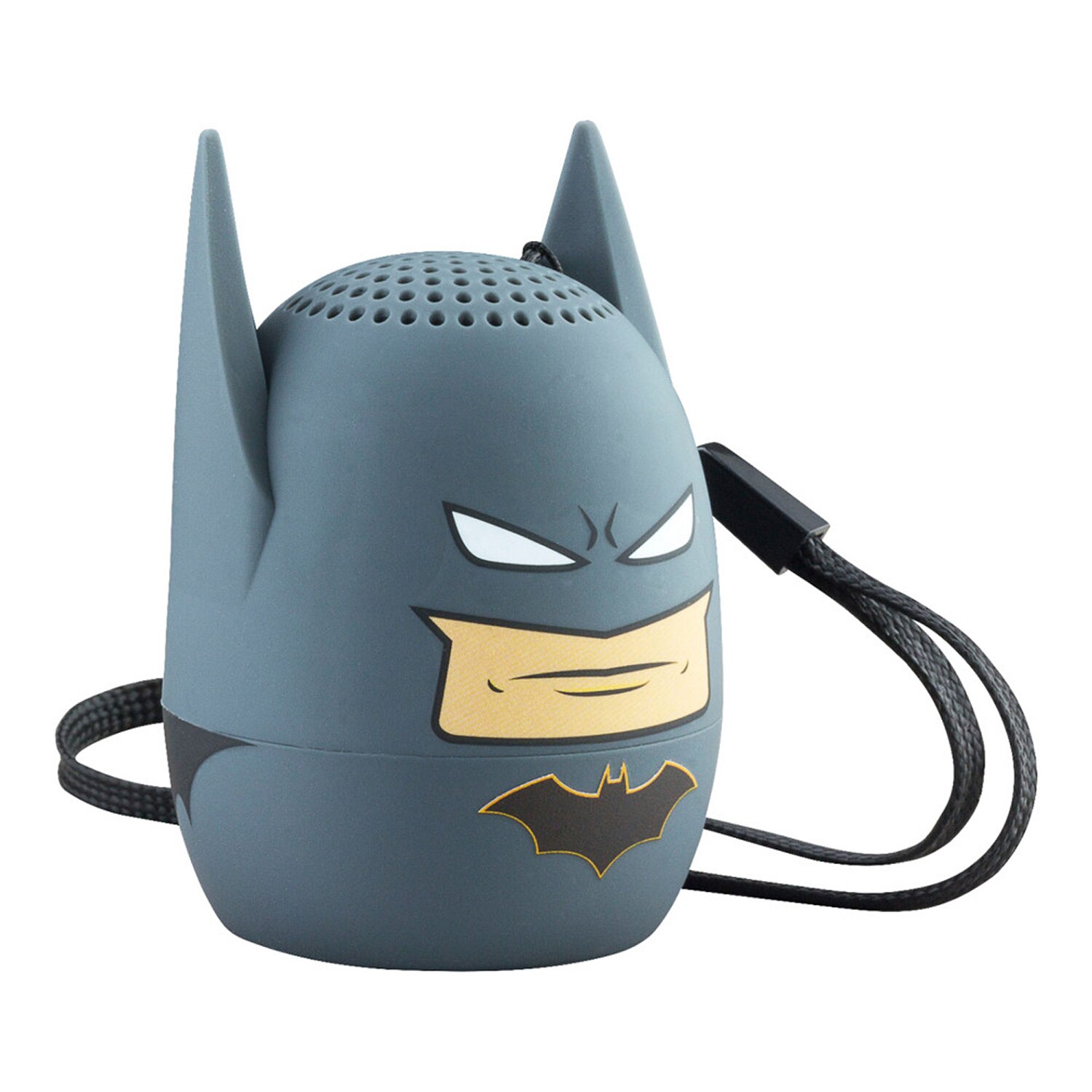 Colunas Bluetooth DC Comics Batman 2