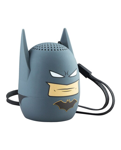 Colunas Bluetooth DC Comics Batman 3