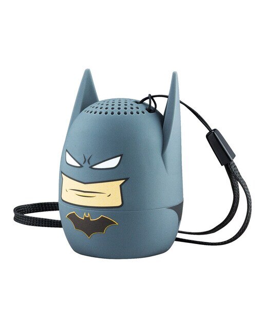Colunas Bluetooth DC Comics Batman 5
