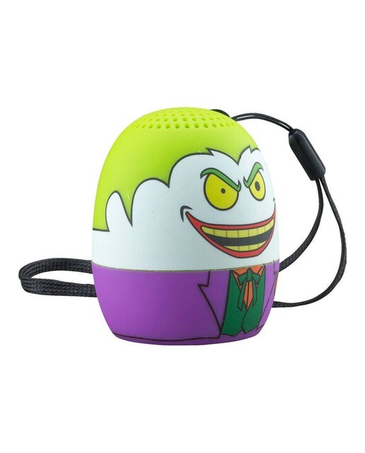 Mini Coluna BT Joker DC Comics 2