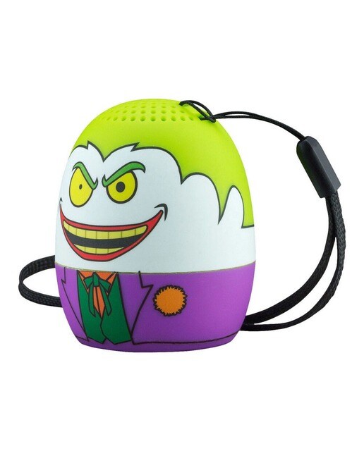 Mini Coluna BT Joker DC Comics 3