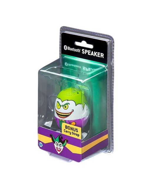 Mini Coluna BT Joker DC Comics 5
