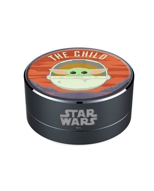 Coluna Star Wars The Mandalorian 3