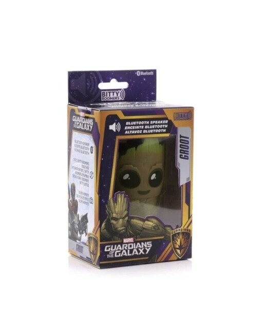 AltifalanteBitty Boomers Groot Marvel Groot 3