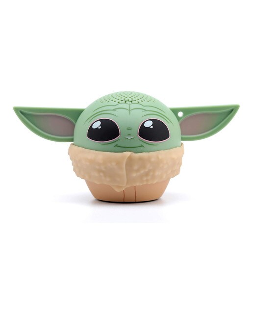 Imagem 0 de AltifalanteBitty Boomers Grogu Star Wars The Mandalorian
